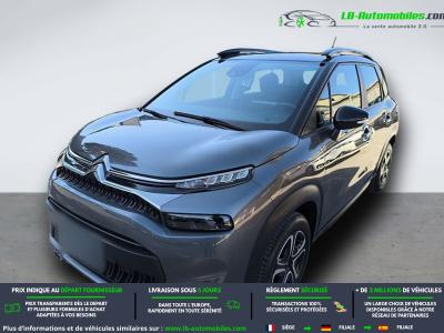 Citroën C3 Aircross PureTech 110 BVM