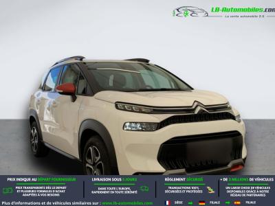 Citroën C3 Aircross PureTech 110 BVM