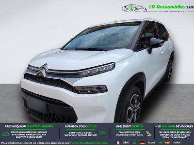 Citroën C3 Aircross PureTech 110 BVM