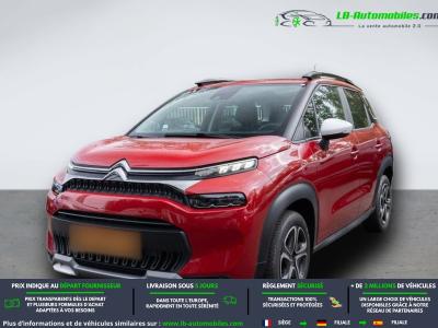 Citroën C3 Aircross PureTech 110 BVM