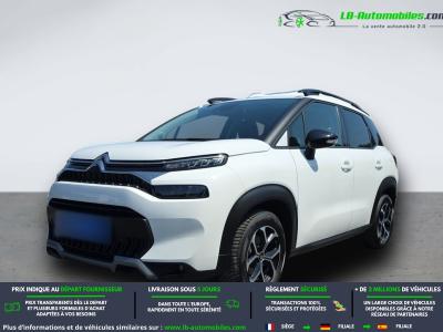 Citroën C3 Aircross PureTech 110 BVM