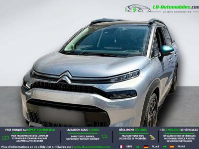 Citroën C3 Aircross PureTech 130 BVA
