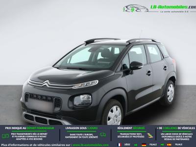 Citroën C3 Aircross PureTech 110 BVA