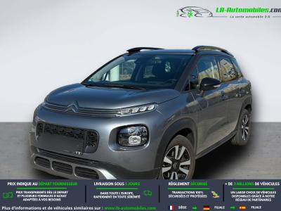 Citroën C3 Aircross PureTech 110 BVA
