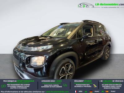 Citroën C3 Aircross PureTech 110 BVA