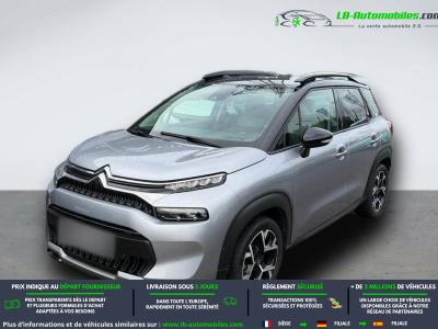 Citroën C3 Aircross PureTech 130 BVA