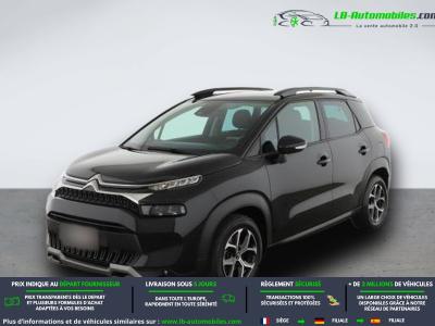 Citroën C3 Aircross PureTech 130 BVA
