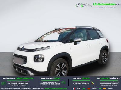 Citroën C3 Aircross PureTech 110 BVM