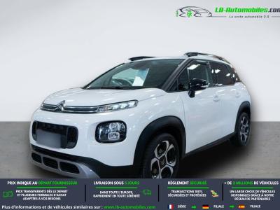 Citroën C3 Aircross PureTech 110 BVM