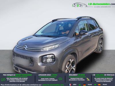Citroën C3 Aircross PureTech 110 BVM