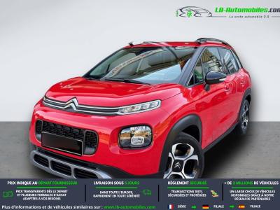Citroën C3 Aircross PureTech 110 BVM
