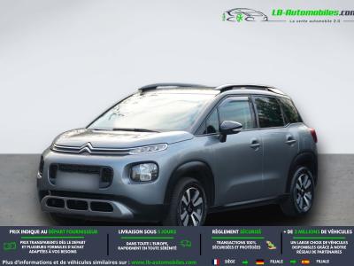 Citroën C3 Aircross PureTech 110 BVM