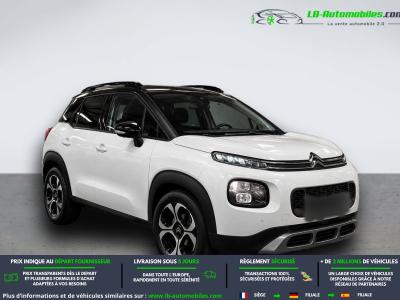 Citroën C3 Aircross PureTech 110 BVA