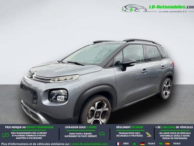 Citroën C3 Aircross PureTech 110 BVA