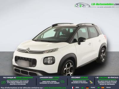 Citroën C3 Aircross PureTech 110 BVM