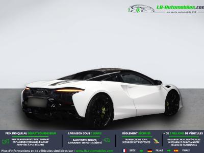 McLaren Artura V6 3.0 680ch