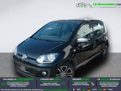 Volkswagen UP 1.0 60 BVA