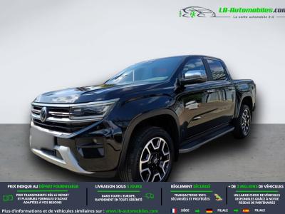 Volkswagen Amarok 3.0 TDI 240 BVA 4MOTION