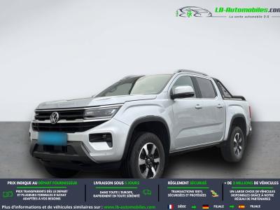 Volkswagen Amarok 3.0 TDI 240 BVA 4MOTION