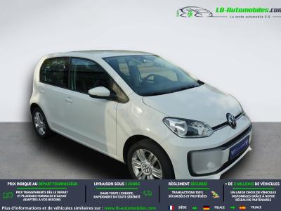 Volkswagen UP 1.0 75