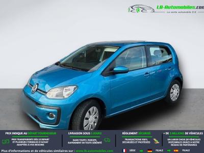 Volkswagen UP 1.0 75