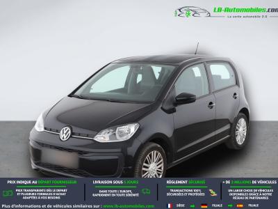 Volkswagen UP 1.0 75
