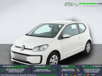Volkswagen UP 1.0 75  BVM