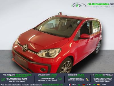 Volkswagen UP 1.0 75  BVM