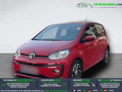 Volkswagen UP 1.0 75  BVM