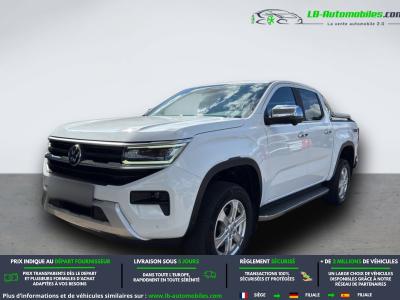 Volkswagen Amarok 3.0 TDI 240 BVA 4MOTION