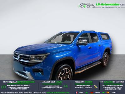 Volkswagen Amarok 3.0 TDI 240 BVA 4MOTION