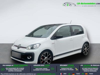 Volkswagen UP 1.0 115  BVM