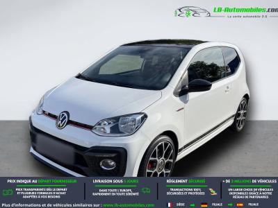 Volkswagen UP 1.0 115  BVM