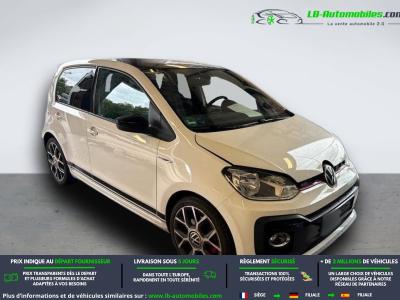 Volkswagen UP 1.0 115  BVM