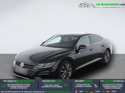 Volkswagen Arteon 2.0 BI-TDI 240 BVA 4Motion