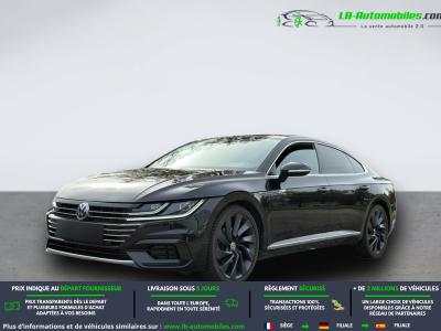 Volkswagen Arteon 2.0 TSI 190  BVA