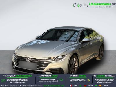Volkswagen Arteon 2.0 TSI 190  BVA