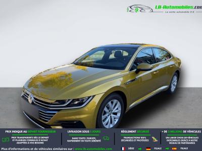 Volkswagen Arteon 2.0 TSI 190  BVA