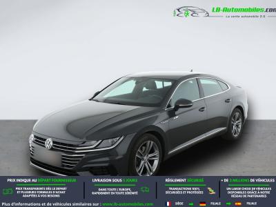 Volkswagen Arteon 2.0 TSI 190  BVA
