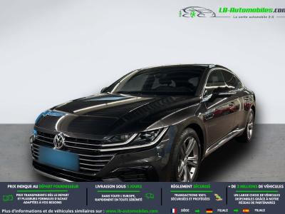 Volkswagen Arteon 2.0 TSI 190  BVA