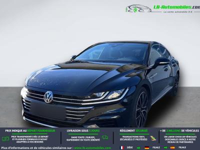 Volkswagen Arteon 2.0 TSI 272 BVA 4Motion