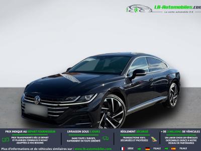 Volkswagen Arteon 2.0 TDI 200 BVA 4MOTION