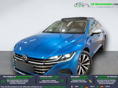 Volkswagen Arteon 2.0 TDI 200 BVA 4MOTION