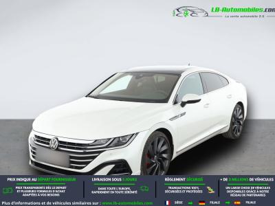 Volkswagen Arteon 2.0 TDI 200 BVA 4MOTION