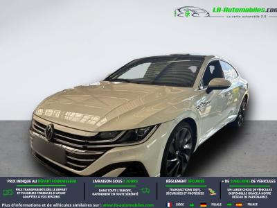 Volkswagen Arteon 2.0 TDI 200 BVA 4MOTION