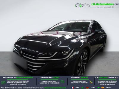 Volkswagen Arteon 2.0 TDI 200 BVA 4MOTION
