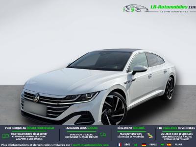 Volkswagen Arteon 2.0 TDI 200 BVA 4MOTION