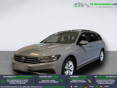 Volkswagen Passat SW 1.5 TSI 150 BVM