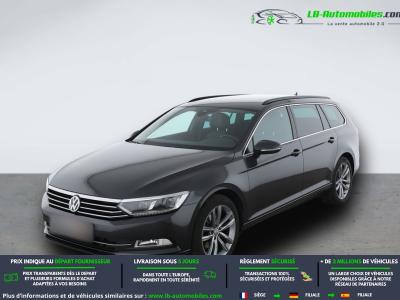 Volkswagen Passat SW 1.5 TSI 150 BVM