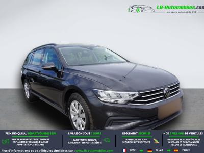Volkswagen Passat SW 1.5 TSI 150 BVM